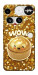 Чехол Golden dumpling для Nothing Phone (3)