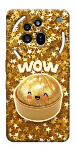 Чохол Golden dumpling для Nothing Phone (3a) Pro