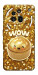 Чохол Golden dumpling для Nothing Phone (3a) Pro