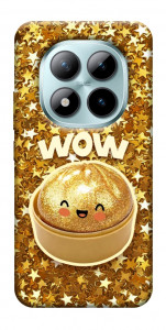 Чохол Golden dumpling для Xiaomi Redmi Note 15 Pro 5G