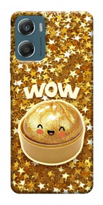 Чохол Golden dumpling для Motorola Moto G06
