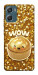 Чохол Golden dumpling для Motorola Moto G06