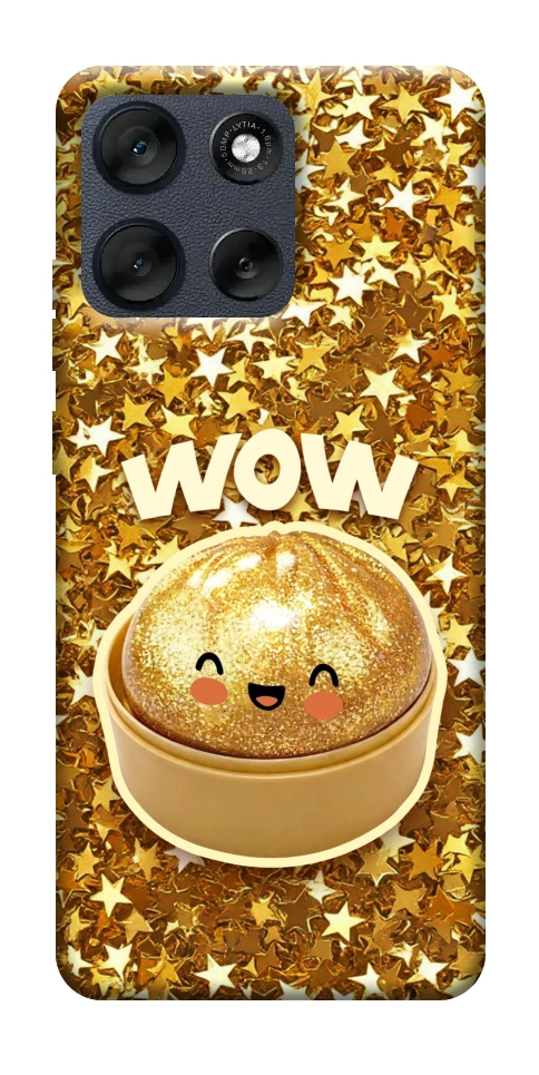 Чехол Golden dumpling для Motorola Moto G56 5G