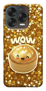 Чохол Golden dumpling для ZTE Nubia V70 Design