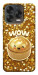 Чохол Golden dumpling для ZTE Nubia V70 Design