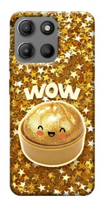 Чохол Golden dumpling для Motorola Moto G15 Power