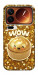 Чехол Golden dumpling для Xiaomi 17 Pro