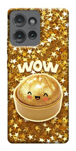 Чохол Golden dumpling для Motorola Edge 50