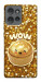 Чохол Golden dumpling для Motorola Edge 50