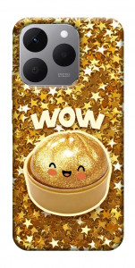 Чехол Golden dumpling для Realme 15T