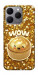 Чехол Golden dumpling для Realme 15T