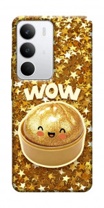 Чохол Golden dumpling для Realme C71