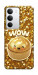 Чохол Golden dumpling для Realme C71