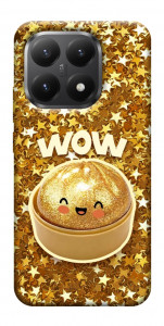 Чехол Golden dumpling для Xiaomi 15T
