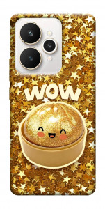 Чохол Golden dumpling для Realme 15