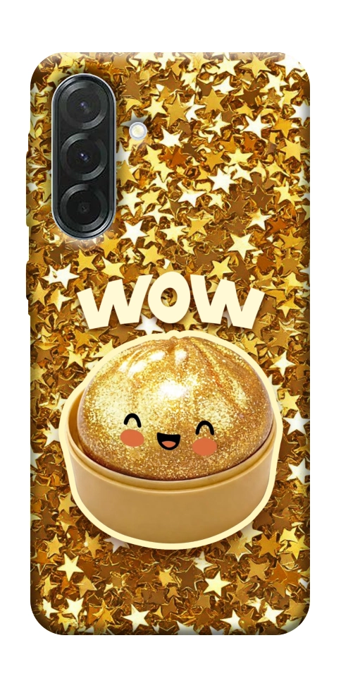 Чохол Golden dumpling для Galaxy A57 5G