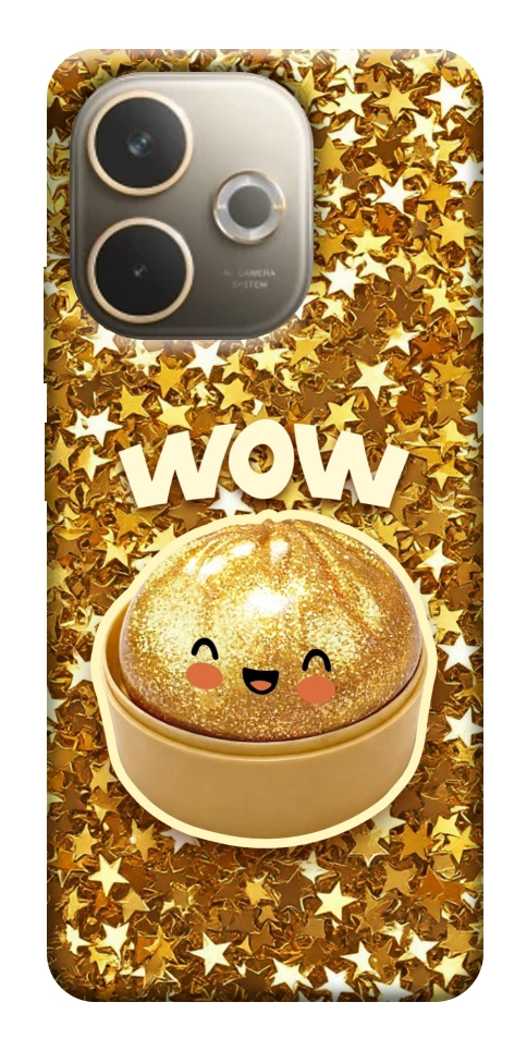 Чохол Golden dumpling для Oppo A5 Pro 4G