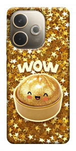 Чохол Golden dumpling для Oppo A5 Pro 4G