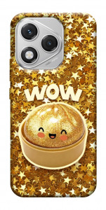 Чохол Golden dumpling для Huawei Honor 400 Lite