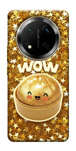 Чохол Golden dumpling для Huawei Honor X9c
