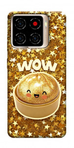 Чохол Golden dumpling для ZTE Blade A56