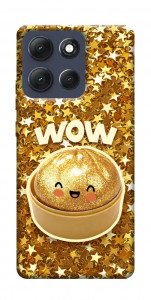 Чохол Golden dumpling для Motorola Moto G86 5G