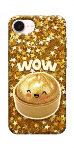 Чехол Golden dumpling для iPhone 17e