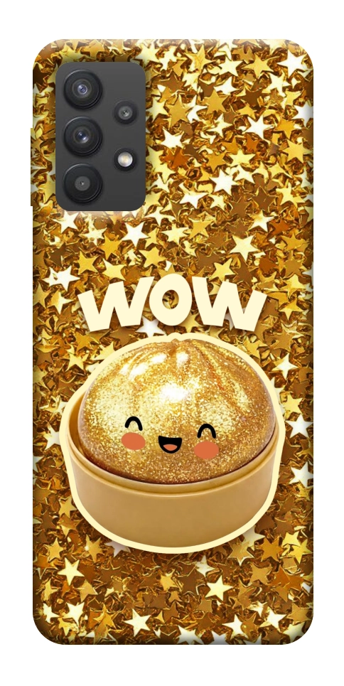 Чехол Golden dumpling для Galaxy A32 5G