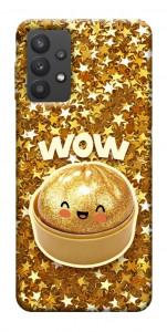 Чехол Golden dumpling для Galaxy A32 5G
