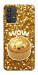 Чехол Golden dumpling для Galaxy A32 5G