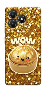 Чохол Golden dumpling для ZTE Blade A36