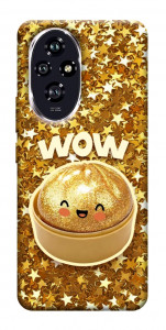 Чохол Golden dumpling для Huawei Honor 200