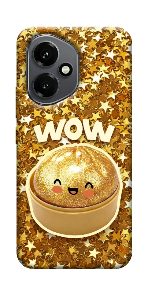 Чохол Golden dumpling для Huawei Honor 400