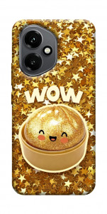 Чохол Golden dumpling для Huawei Honor 400