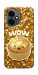 Чохол Golden dumpling для Huawei Honor 400