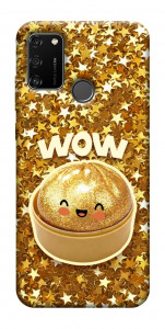 Чехол Golden dumpling для Huawei Honor 9A