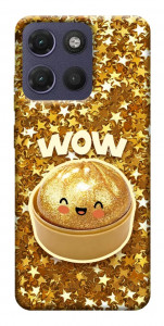Чохол Golden dumpling для Motorola Moto G17