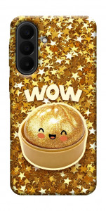 Чохол Golden dumpling для Galaxy A27