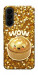 Чохол Golden dumpling для Galaxy A27