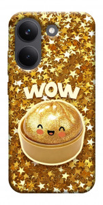 Чохол Golden dumpling для Xiaomi Poco X8 Pro