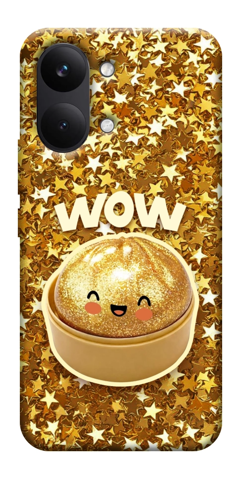 Чехол Golden dumpling для Xiaomi Poco X8 Pro Max