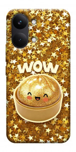 Чехол Golden dumpling для Xiaomi Poco X8 Pro Max