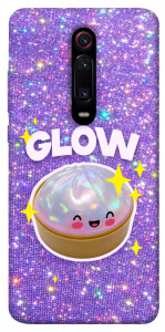 Чохол Purple sparkle dumpling для Xiaomi Redmi K20 Pro