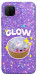 Чехол Purple sparkle dumpling для Huawei P40 Lite