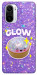 Чохол Purple sparkle dumpling для Xiaomi Redmi K40 Pro+