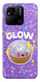 Чехол Purple sparkle dumpling для Xiaomi Redmi 10A