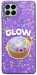 Чехол Purple sparkle dumpling для Galaxy M53