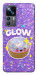 Чехол Purple sparkle dumpling для Xiaomi 12T