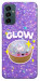 Чехол Purple sparkle dumpling для Galaxy M23 5G