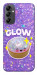 Чохол Purple sparkle dumpling для Galaxy A14